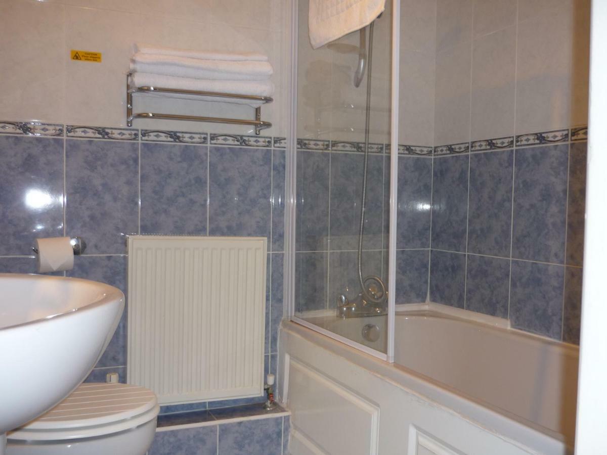De La Warr Guest House Bexhill-on-Sea Bagian luar foto