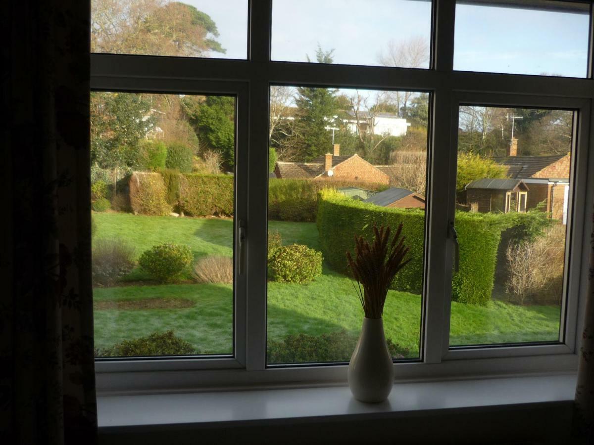De La Warr Guest House Bexhill-on-Sea Bagian luar foto
