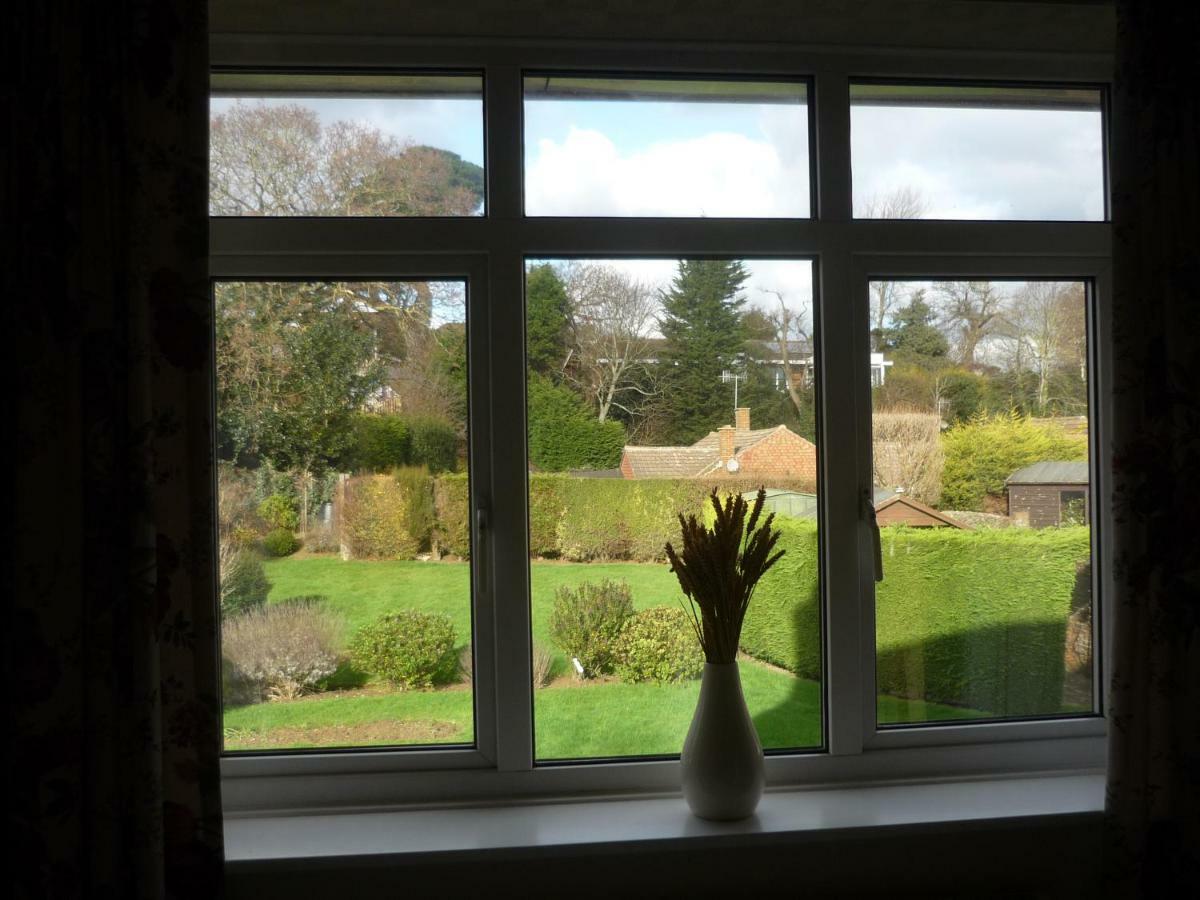 De La Warr Guest House Bexhill-on-Sea Bagian luar foto