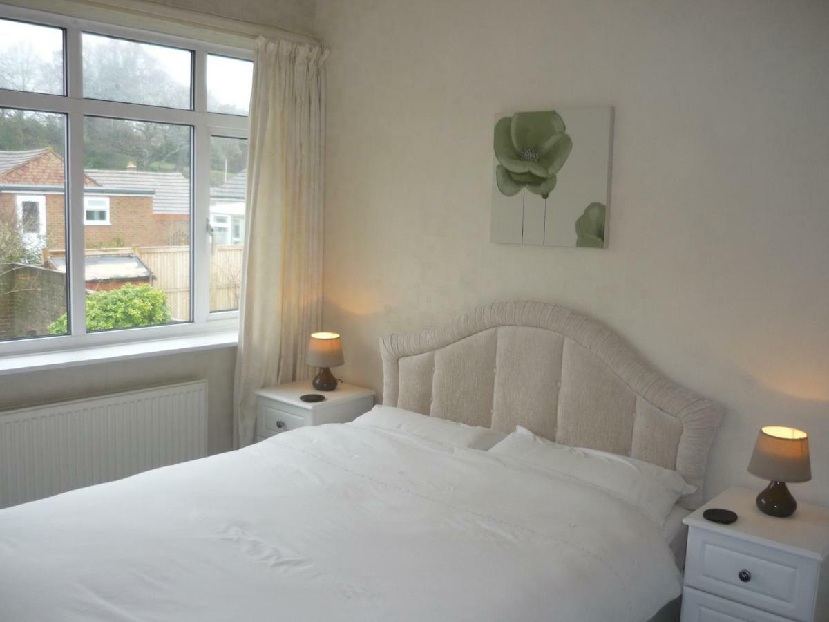 De La Warr Guest House Bexhill-on-Sea Bagian luar foto