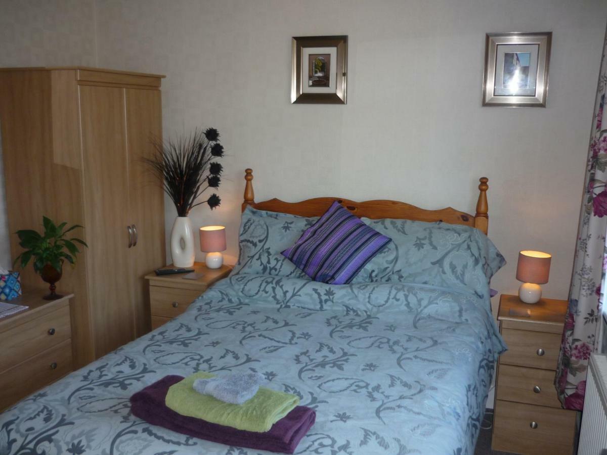 De La Warr Guest House Bexhill-on-Sea Bagian luar foto